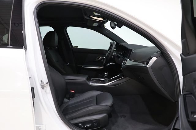 Used 2020 BMW M340i w/ Premium Package RWD image 34