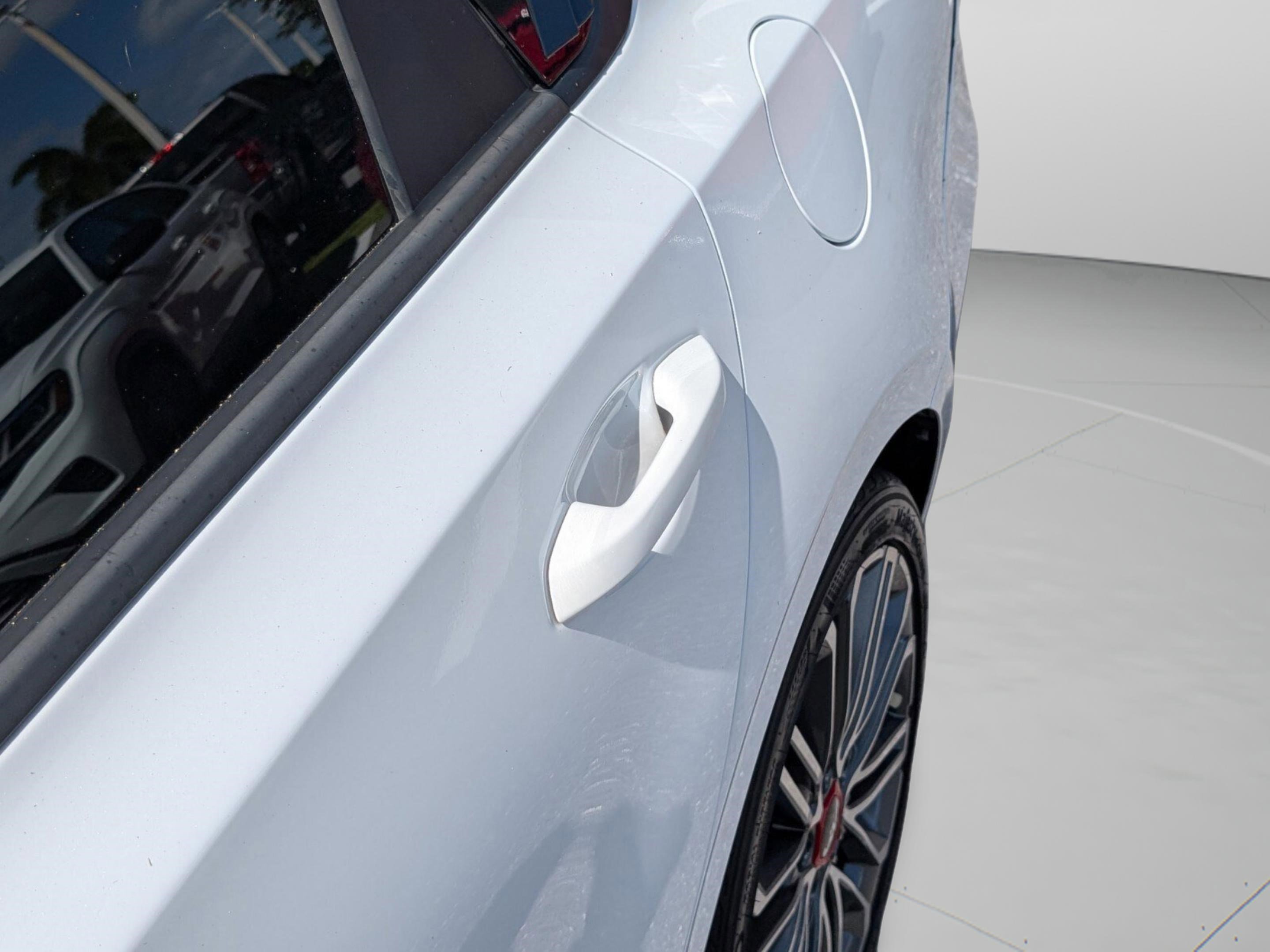 Used 2024 Kia Forte GT FWD image 28