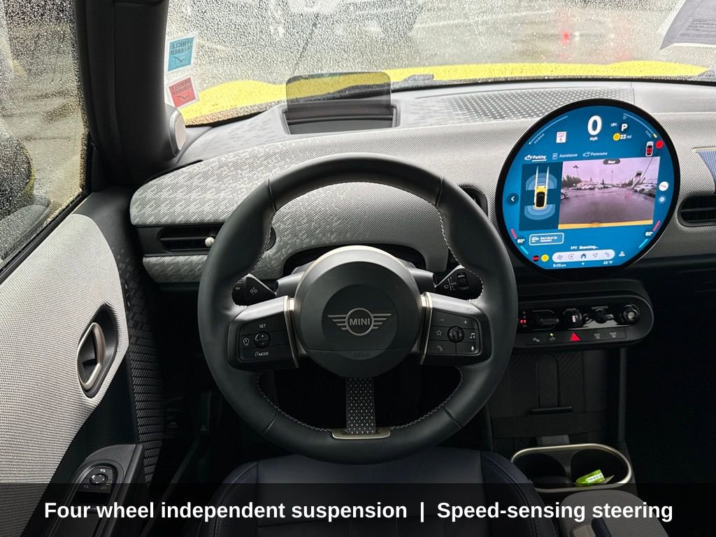 Used 2025 MINI Cooper S image 17