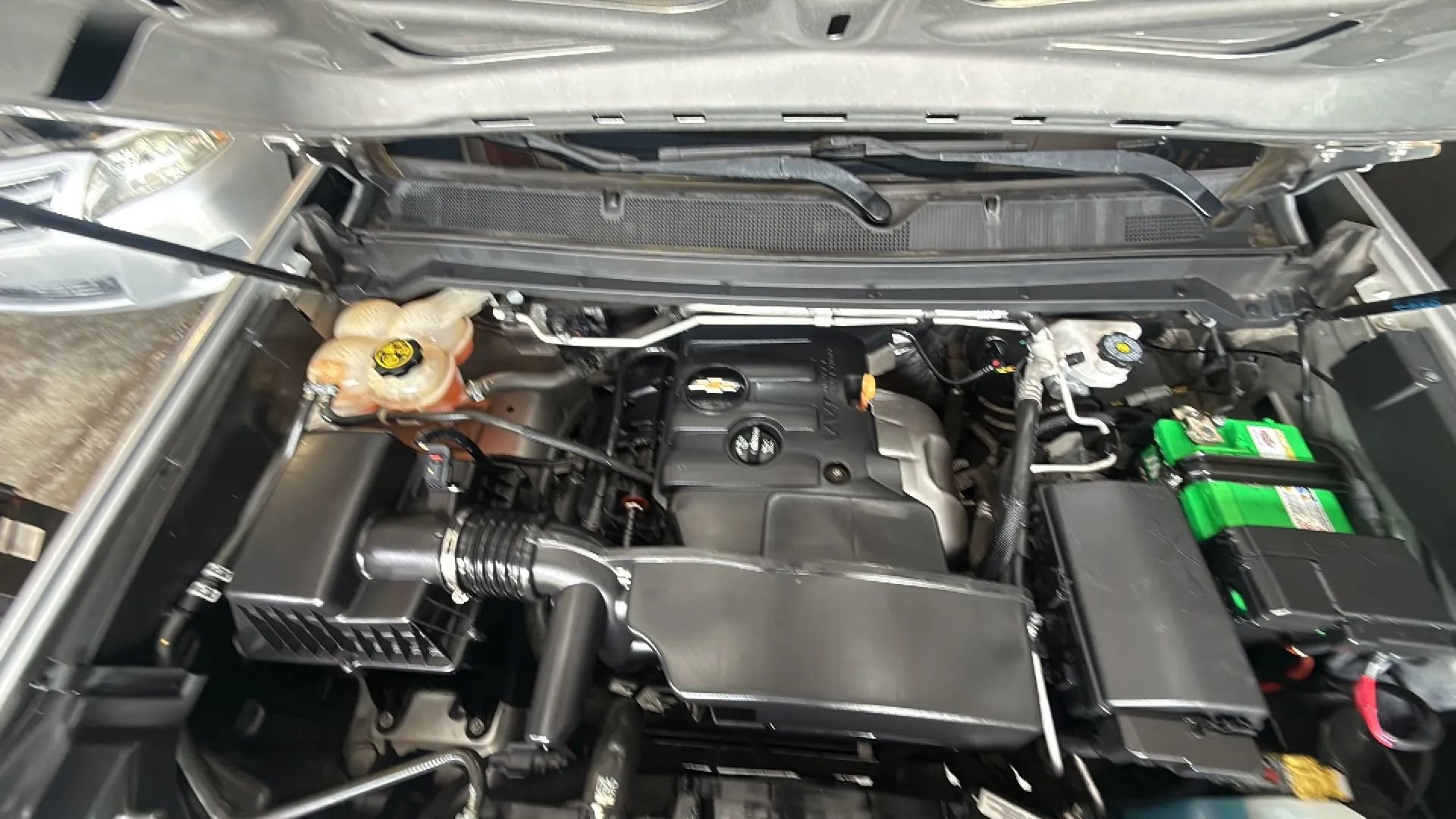 Used 2020 Chevrolet Colorado W/T image 35