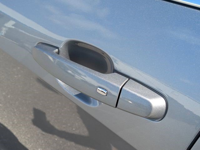 Certified 2025 Chevrolet Malibu LT image 9