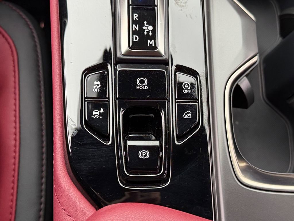 Certified 2024 Lexus NX 350 AWD w/ Vision Package image 29