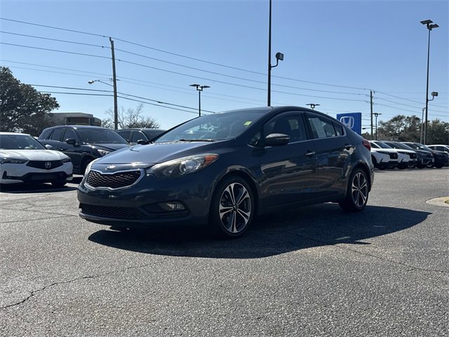 Used 2016 Kia Forte EX image 9