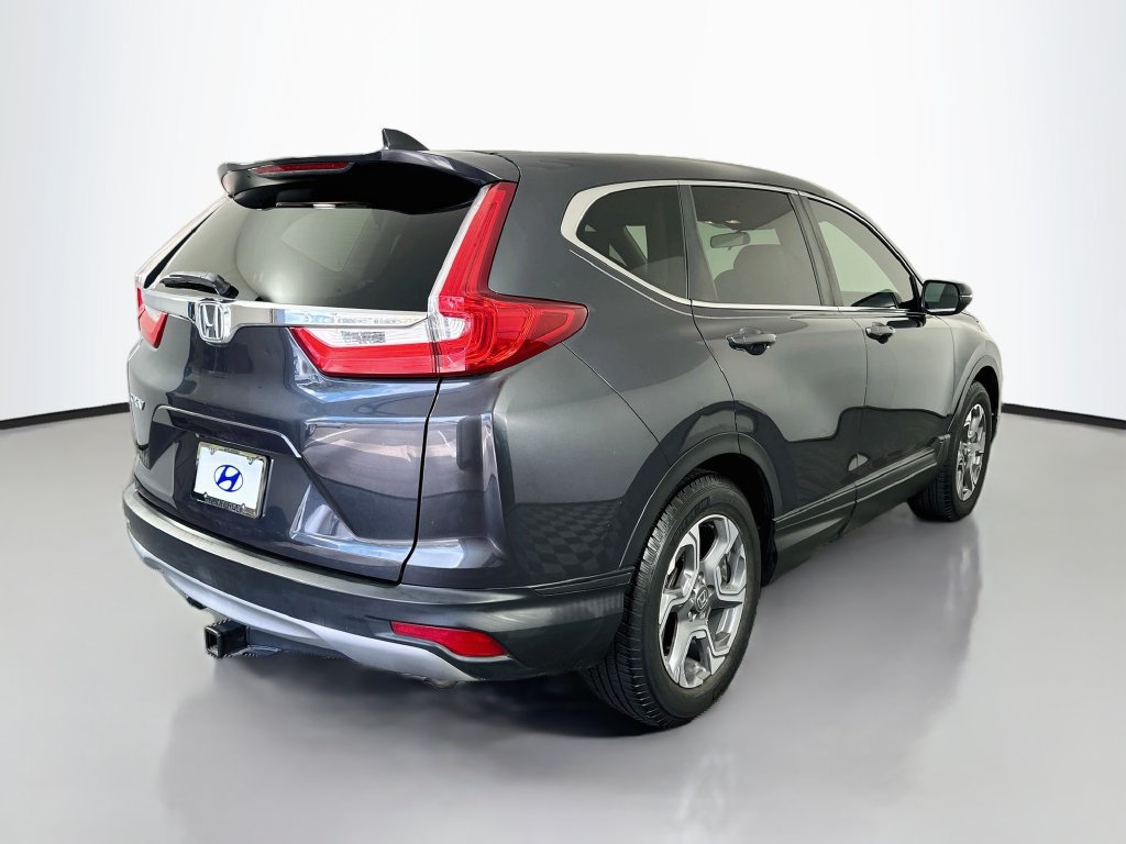 Used 2017 Honda CR-V EX image 5