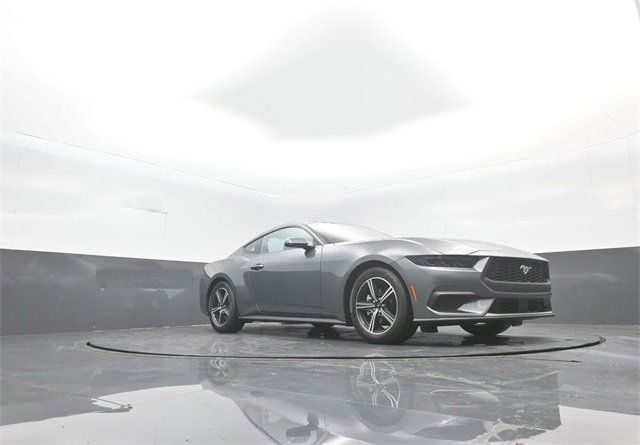 New 2025 Ford Mustang Coupe image 27