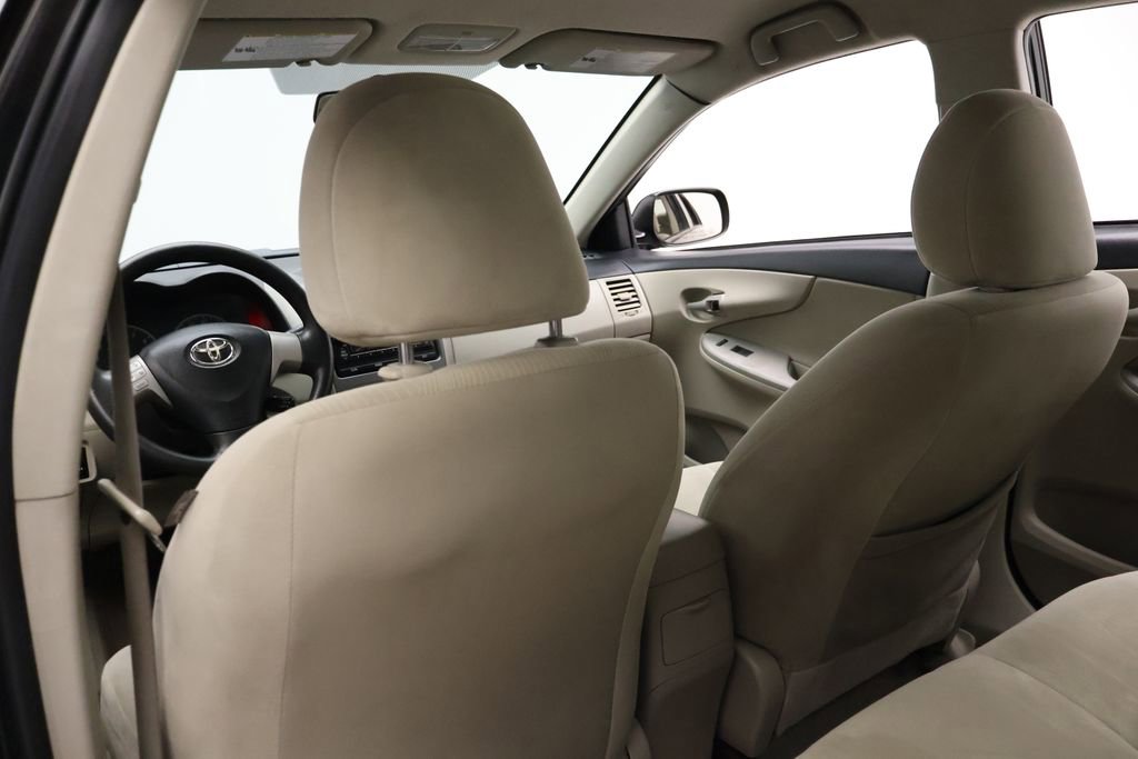 Used 2012 Toyota Corolla LE image 20