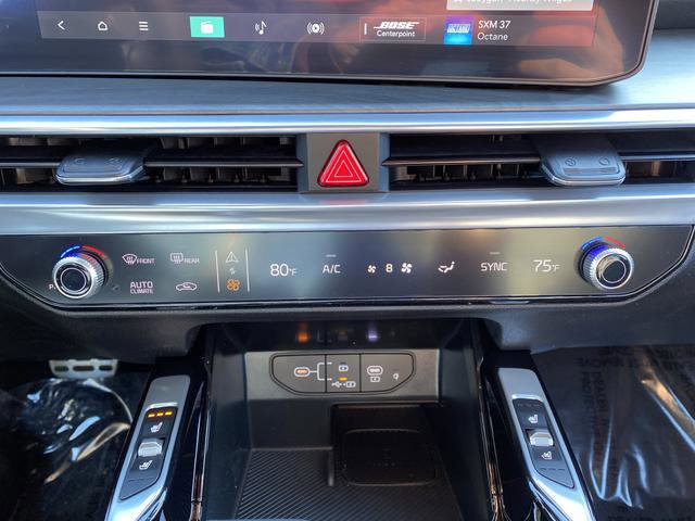 New 2026 Kia Sorento SX Prestige image 23