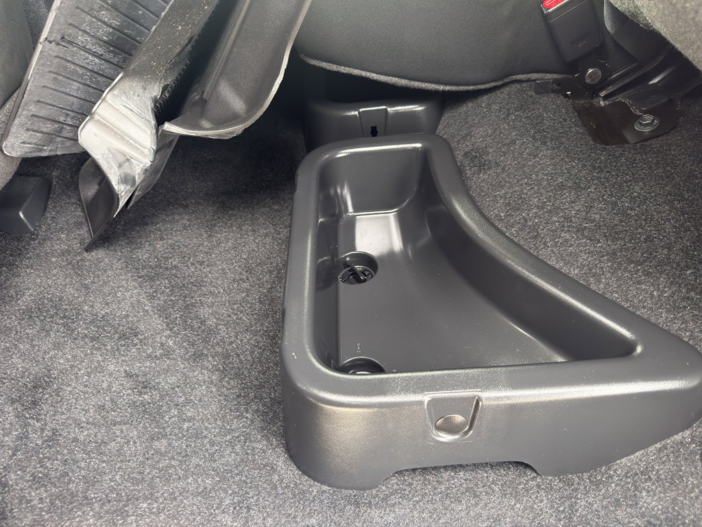 Certified 2023 Nissan Frontier PRO-4X w/ Pro Convenience Package AWD/4WD image 36