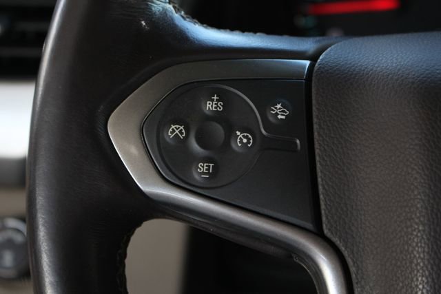 Used 2018 Chevrolet Tahoe LT image 12