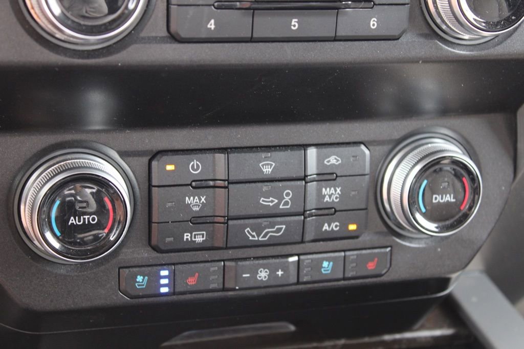 Used 2019 Ford F150 Limited image 41
