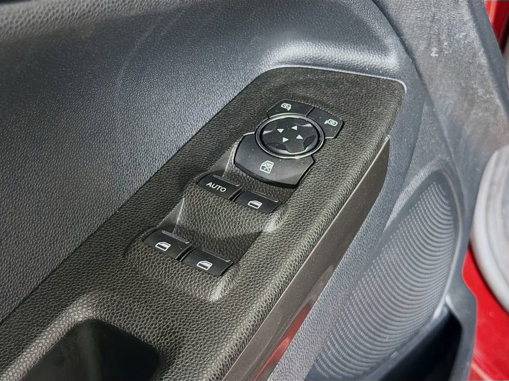 Used 2019 Ford EcoSport SE FWD image 21