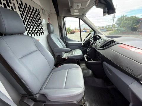Used 2018 Ford Transit 150 148 Medium Roof RWD image 26