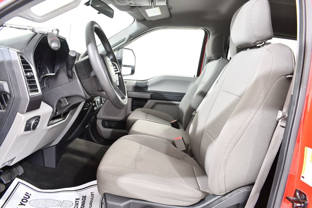Used 2017 Ford F350 XLT AWD/4WD image 6