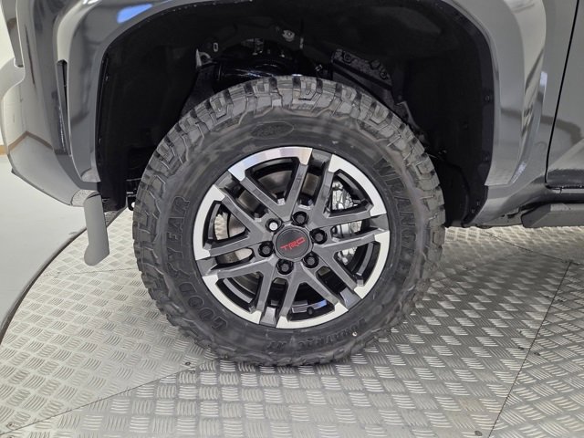 New 2025 Toyota Tacoma TRD Sport image 16