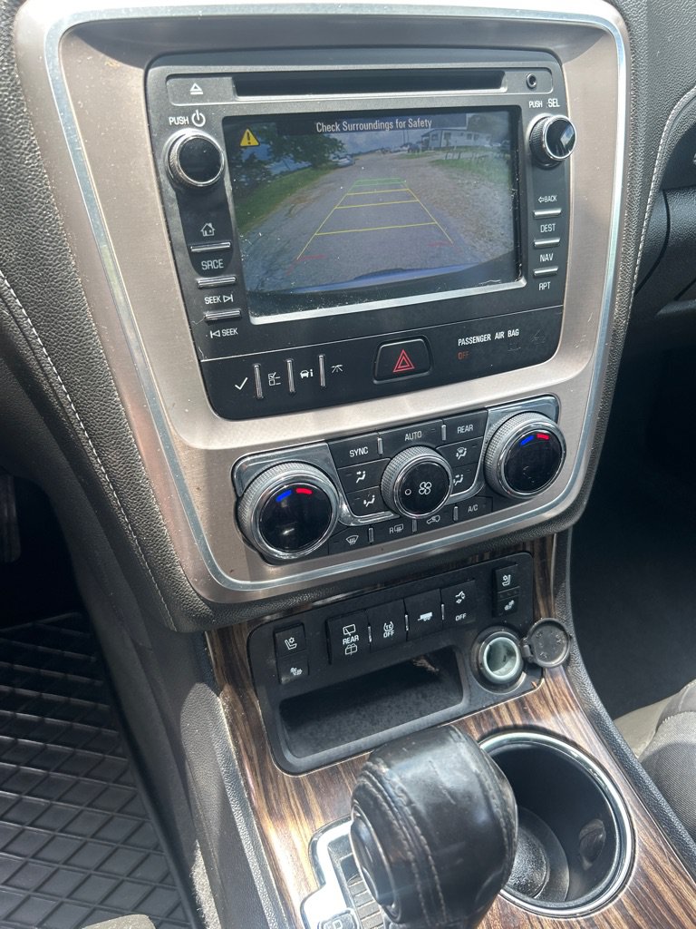 Used 2013 GMC Acadia Denali AWD/4WD image 12