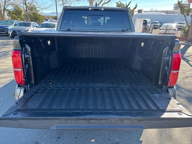Used 2024 Toyota Tacoma TRD Off-Road image 20