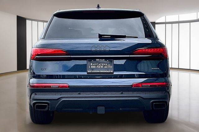 New 2026 Audi Q7 2.0T Premium AWD/4WD image 4