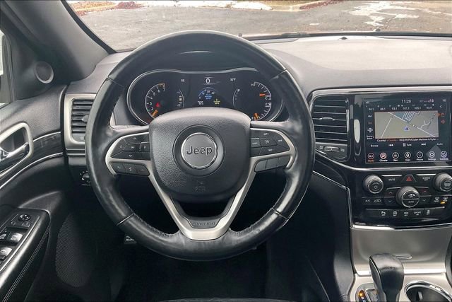 Used 2019 Jeep Grand Cherokee Limited image 5