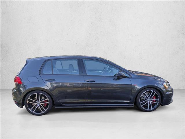 Used 2017 Volkswagen GTI Sport image 4