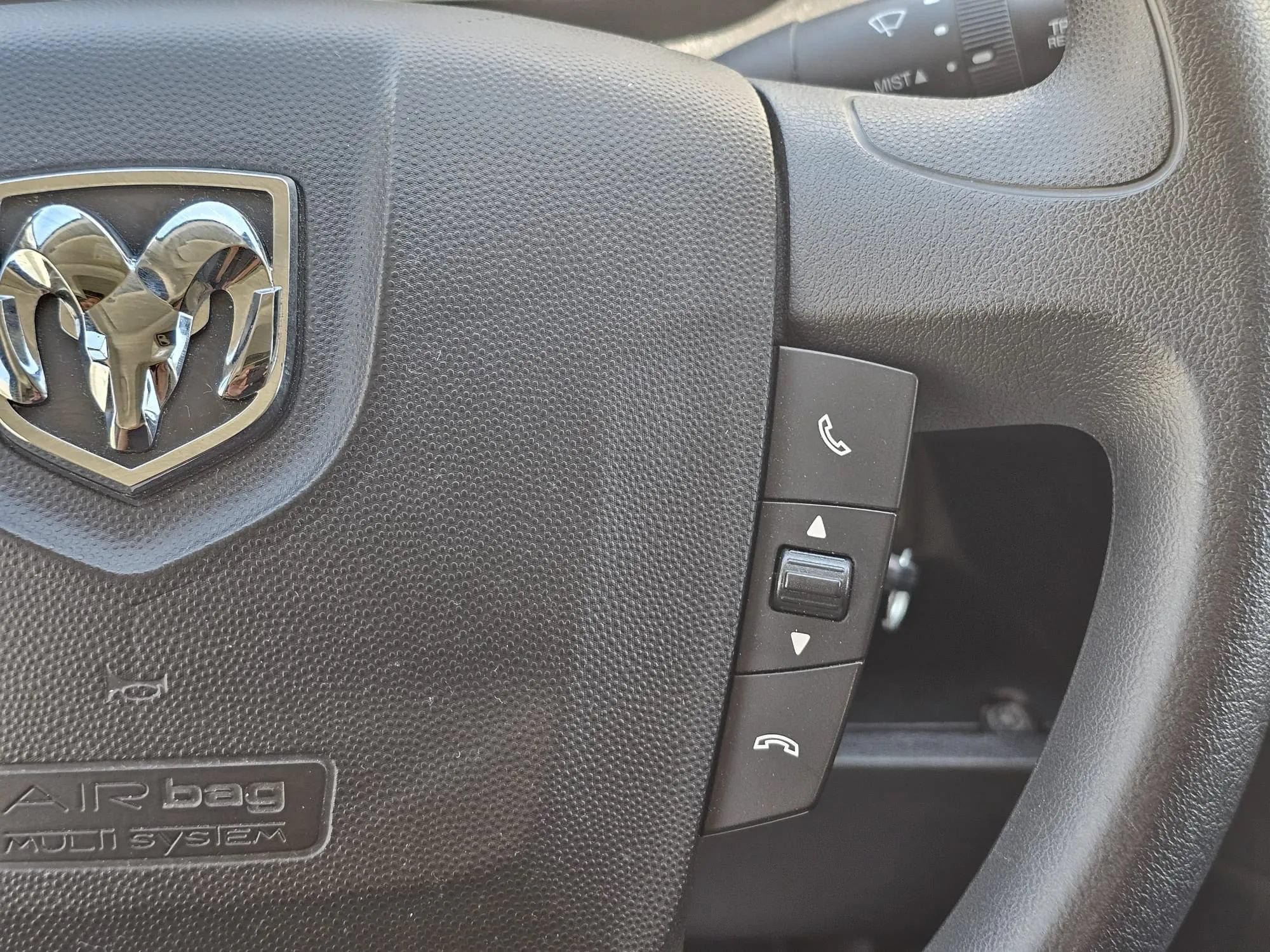 Used 2020 RAM ProMaster 3500 FWD image 33