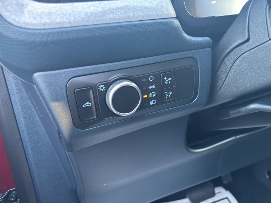 New 2026 Ford Maverick XLT w/ XLT Luxury Package image 13