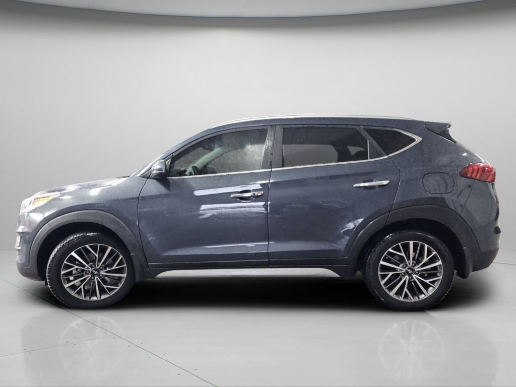 Used 2019 Hyundai Tucson Limited w/ Cargo Package image 20