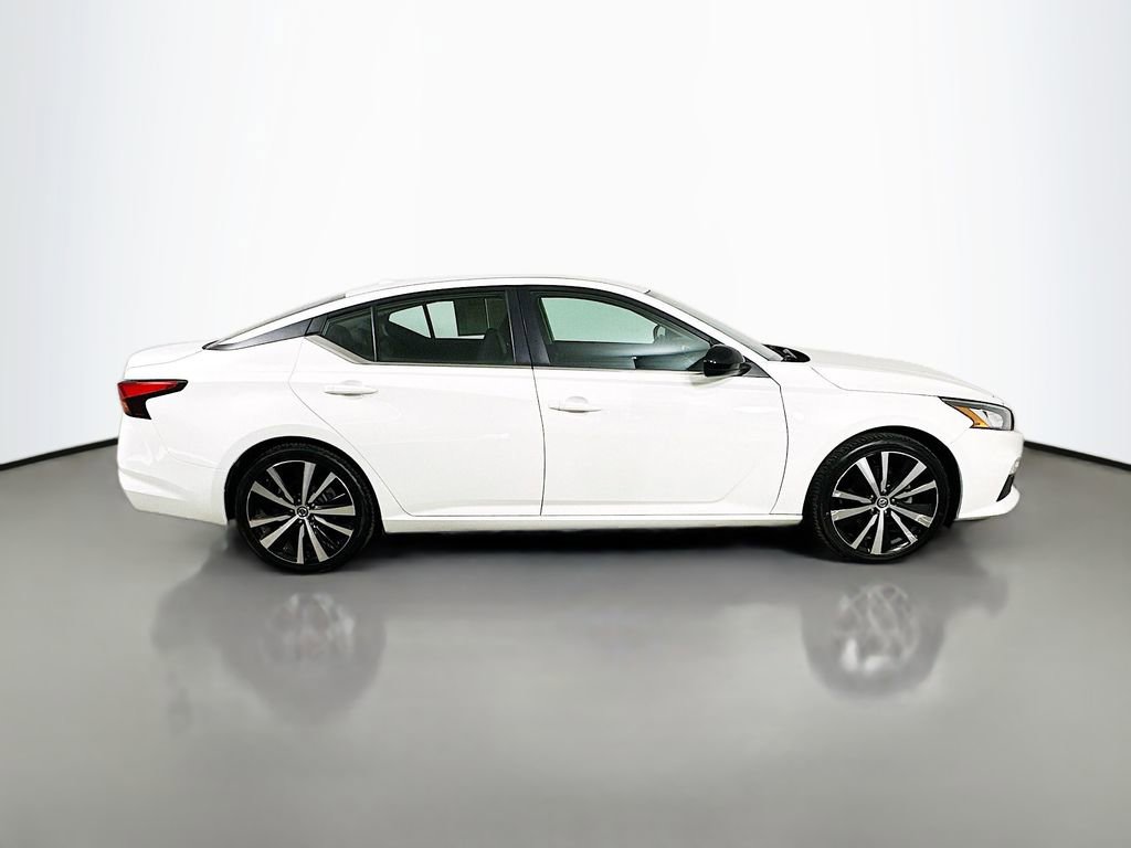 Used 2019 Nissan Altima 2.5 SR image 7