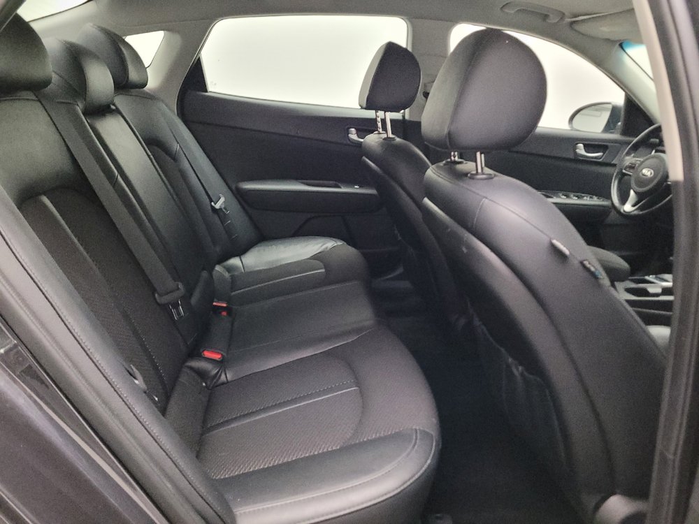 Used 2018 Kia Optima S FWD image 19