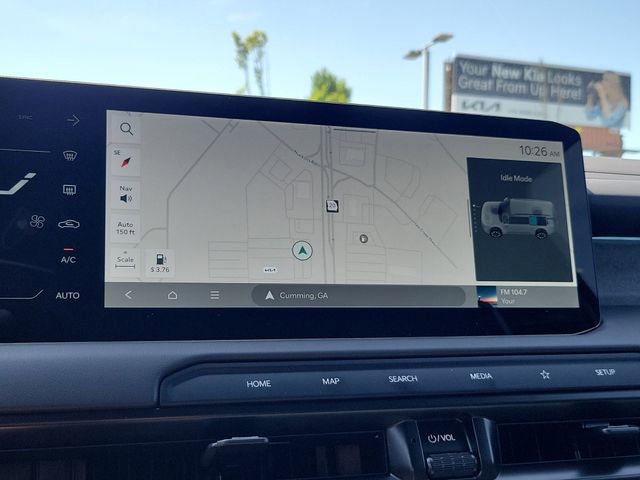 New 2027 Kia Telluride SX X-Line AWD/4WD image 24