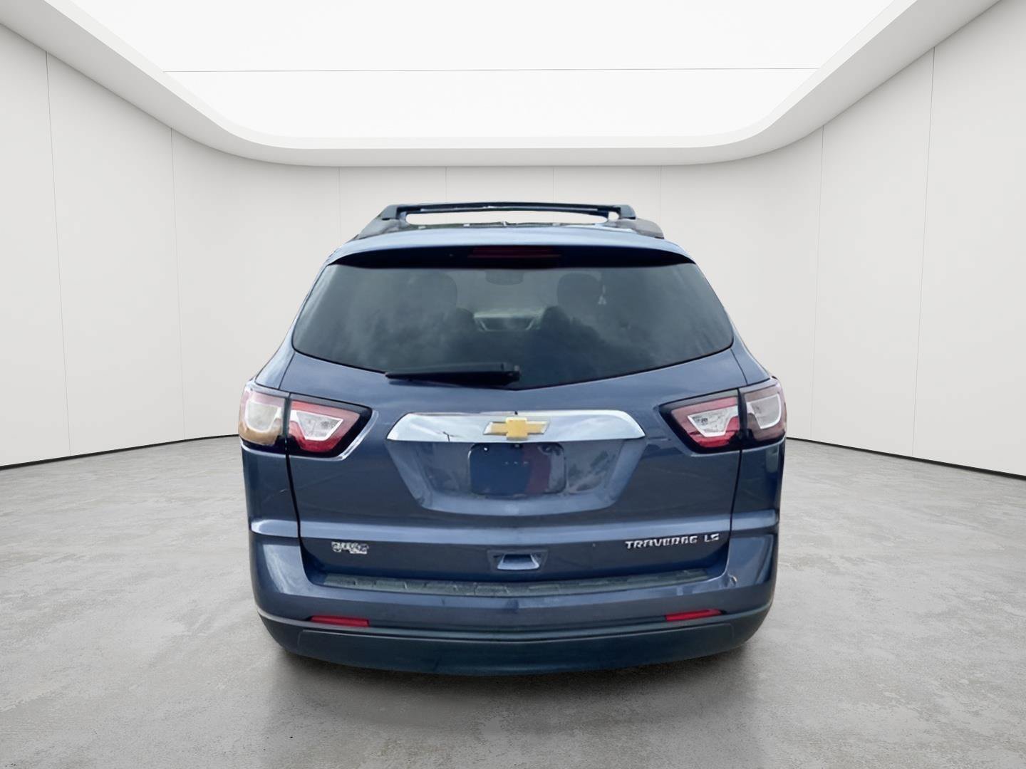 Used 2013 Chevrolet Traverse LS FWD image 12