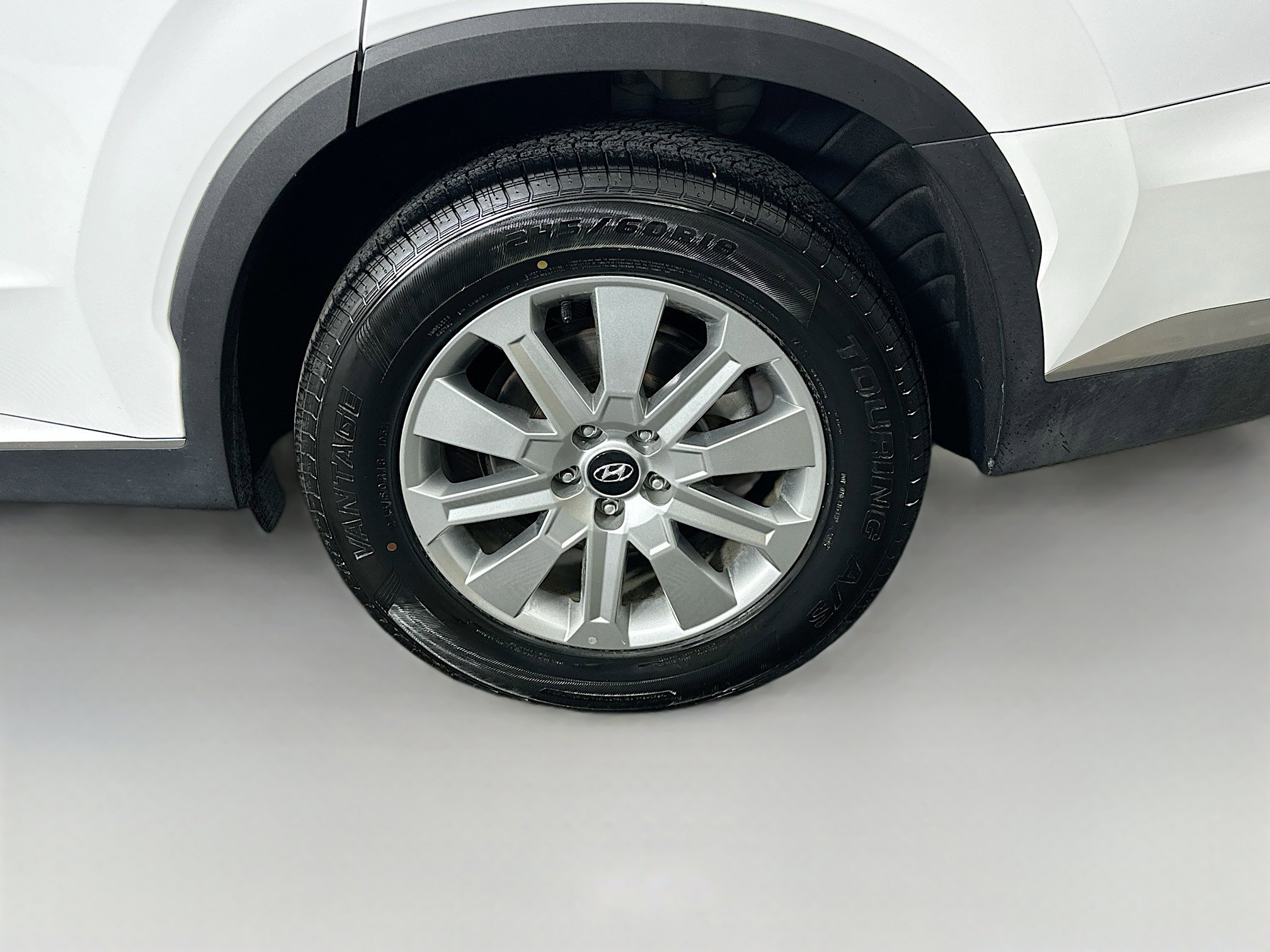 Used 2025 Hyundai Palisade SEL FWD image 11