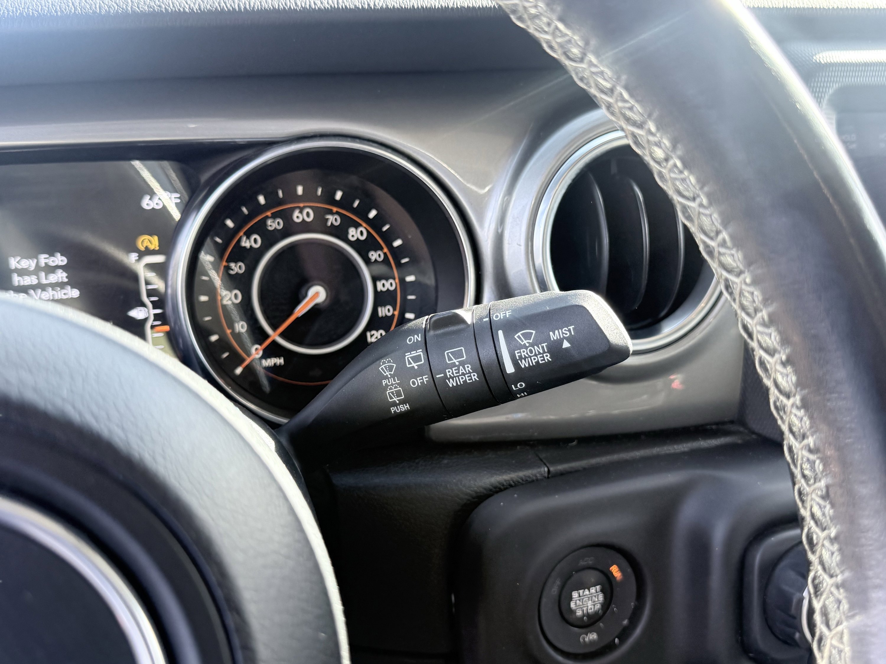 Used 2021 Jeep Wrangler Unlimited Sahara image 47