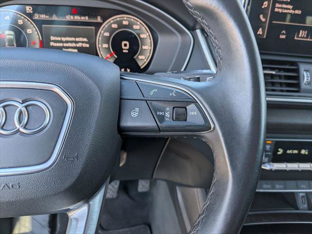 Certified 2024 Audi Q5 2.0T Premium Plus image 14