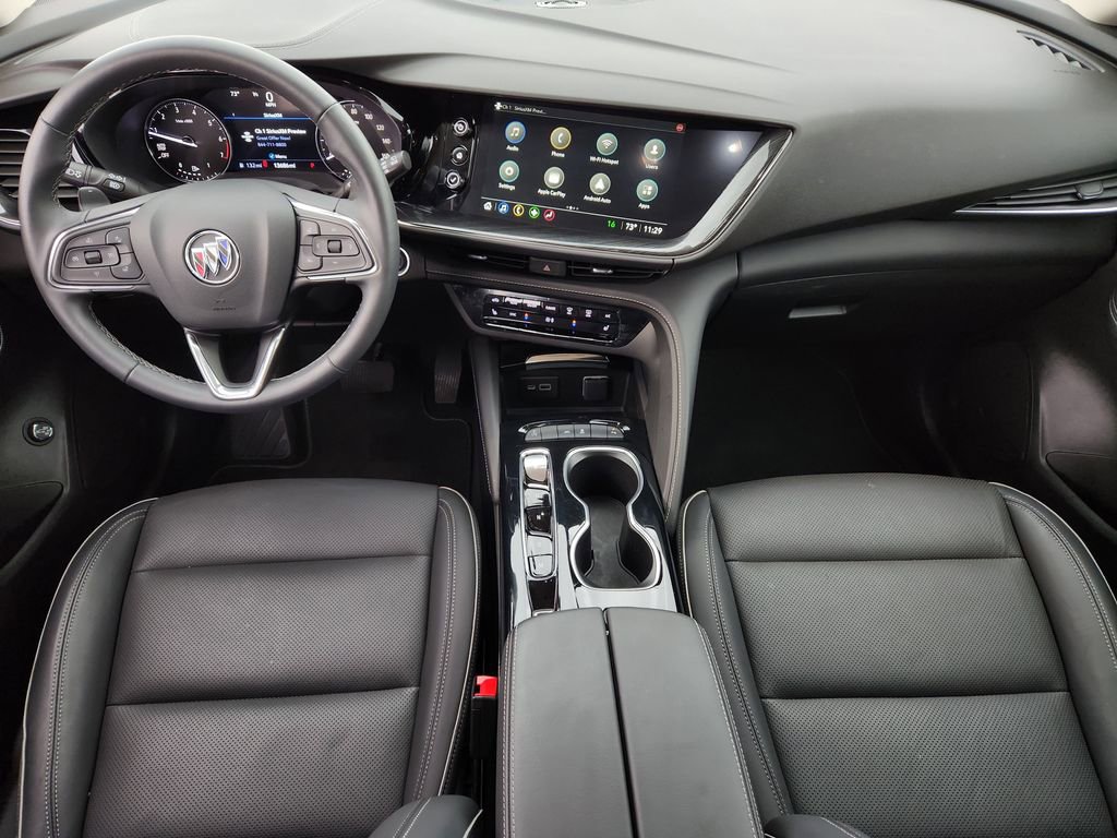 Used 2023 Buick Envision Essence image 30