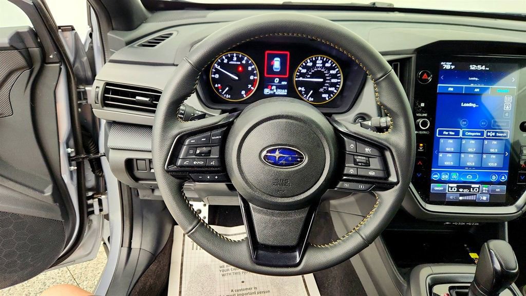 Used 2024 Subaru Crosstrek 2.5i Sport image 14