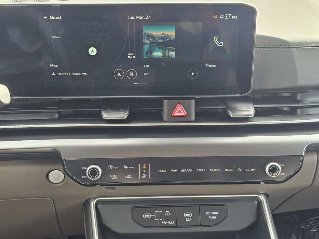 New 2026 Kia Carnival image 12