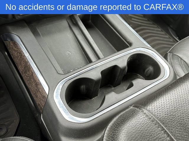 Used 2023 GMC Sierra 2500 Denali image 34