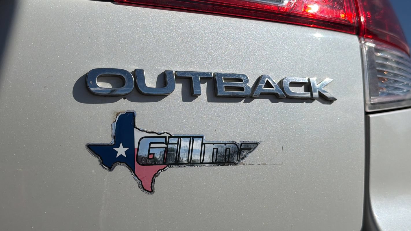 Used 2012 Subaru Outback 2.5i Premium AWD/4WD image 24