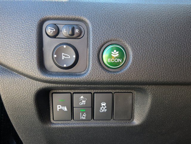 Used 2021 Honda Pilot Black Edition image 17