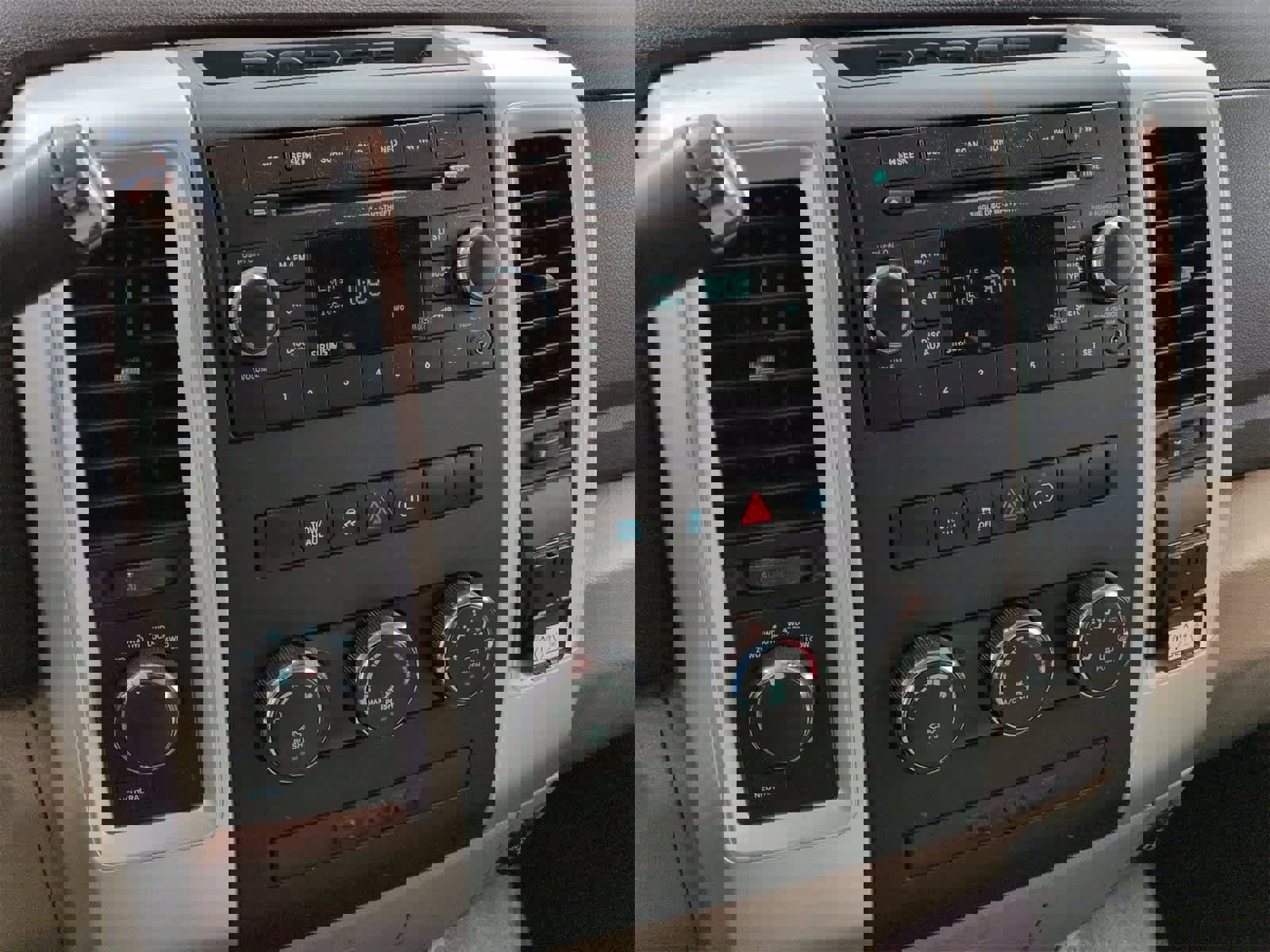 Used 2012 RAM 1500 Big Horn image 27