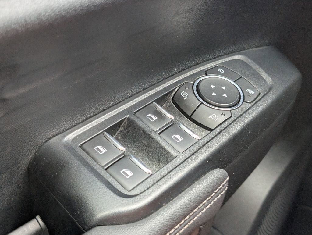 Used 2024 Ford Ranger XLT w/ Equipment Group 301A High image 12