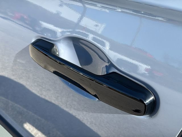 New 2026 Honda Passport TrailSport Elite image 5