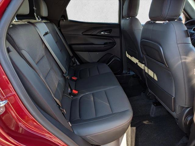 Used 2023 Chevrolet TrailBlazer RS w/ Convenience Package image 22