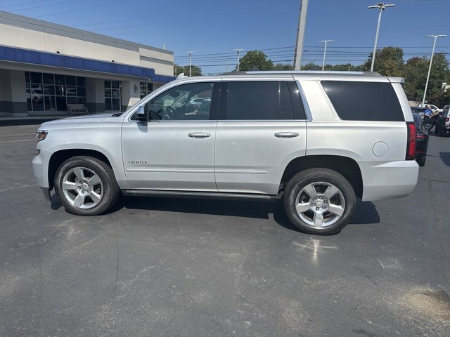 Used 2020 Chevrolet Tahoe Premier image 5