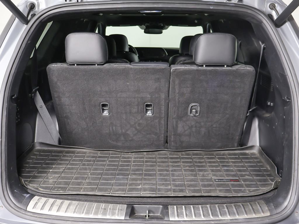 Used 2020 Hyundai Palisade Limited AWD/4WD image 22