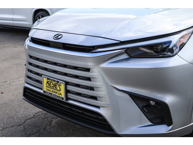 New 2026 Lexus TX 350 FWD w/ Convenience Package image 8
