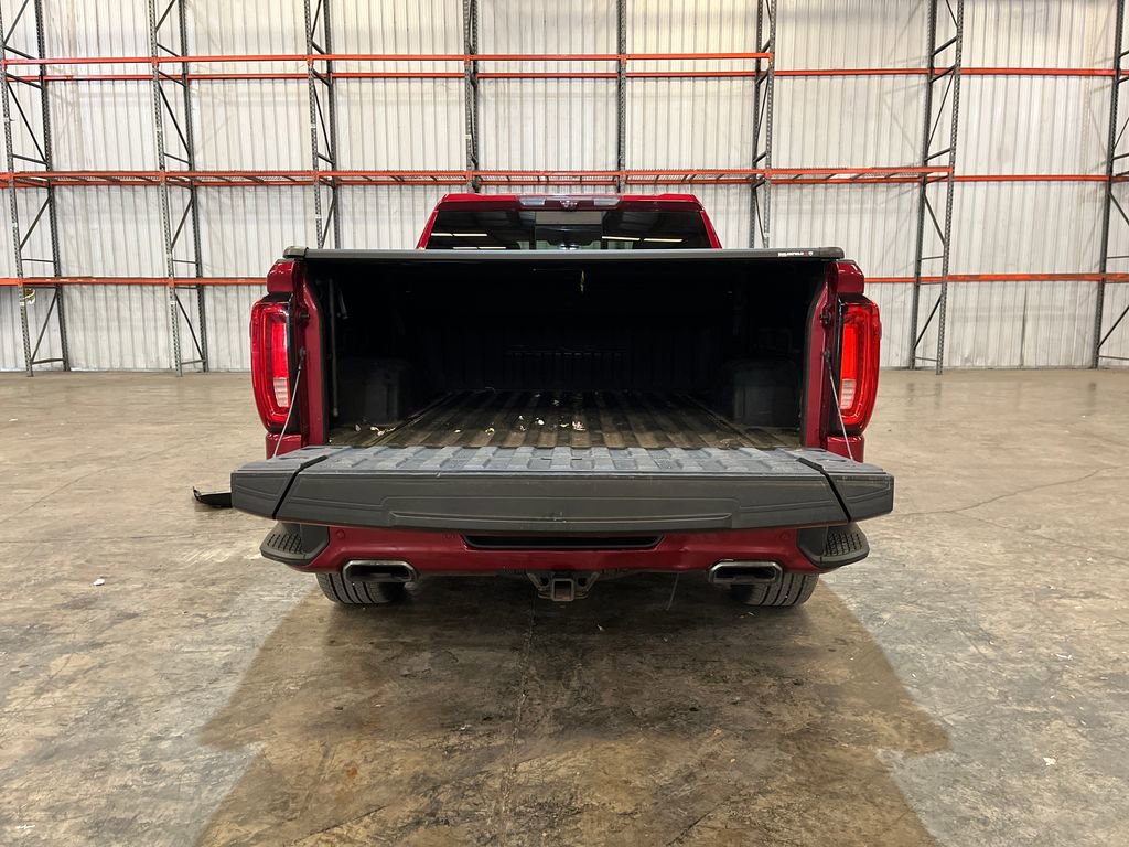Used 2020 GMC Sierra 1500 Denali w/ Denali Ultimate Package image 22