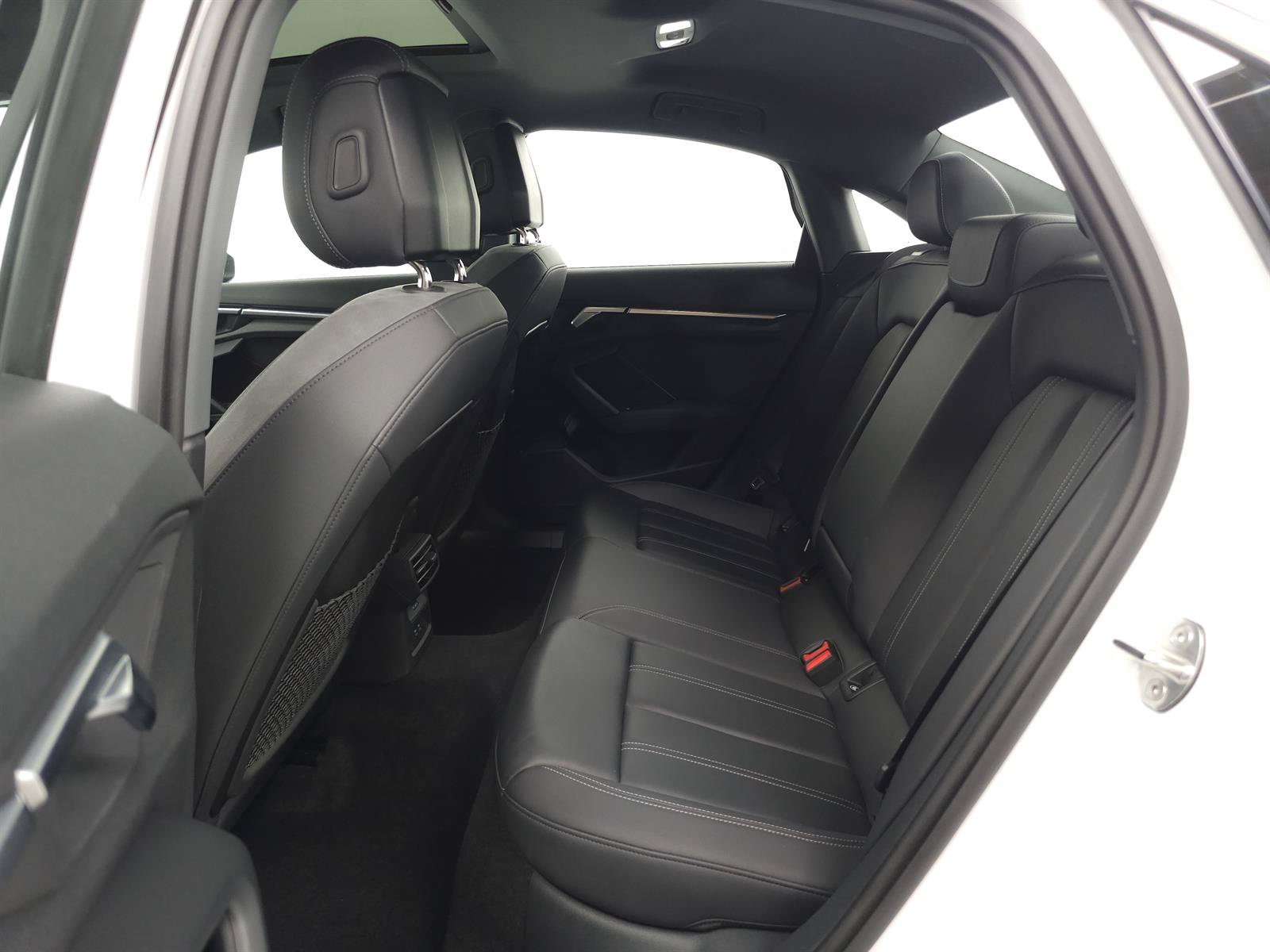 Used 2024 Audi A3 2.0T Premium FWD image 5