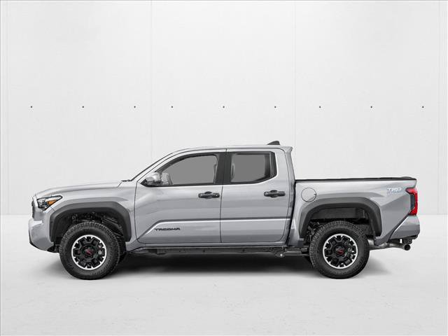 New 2026 Toyota Tacoma TRD Off-Road w/ TRD Off Road Upgrade Package AWD/4WD image 3