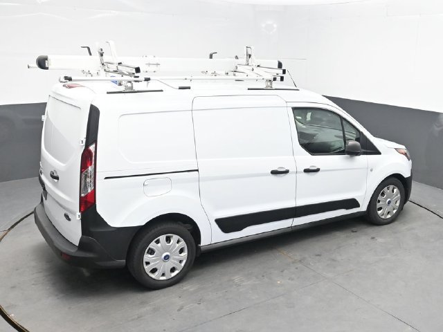 Used 2023 Ford Transit Connect XL FWD image 29